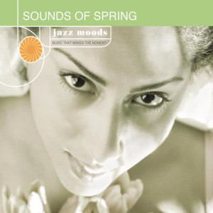 Various Artists的專輯Jazz Moods: Sounds Of Spring