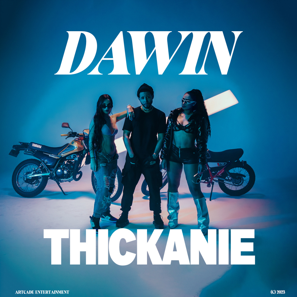 Thickanie (Explicit)