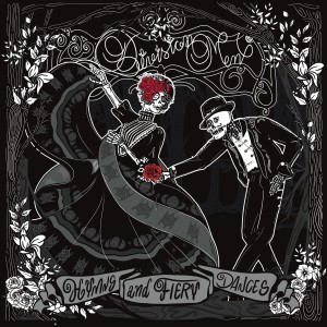 Album Hymns and Fiery Dances from The Division Men