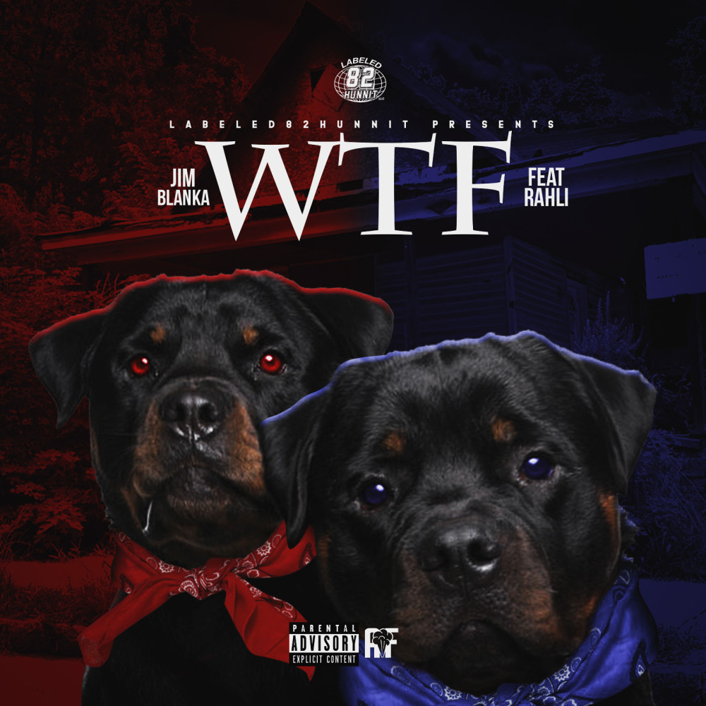 Wtf (Explicit)