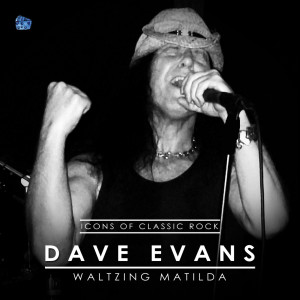 ดาวน์โหลดและฟังเพลง Walzing Matilda พร้อมเนื้อเพลงจาก Dave Evans
