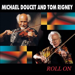 Michael Doucet的專輯Roll On