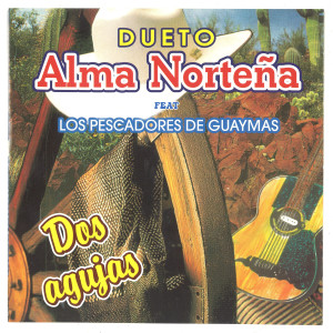 收聽Dueto Alma Nortena的Altiva歌詞歌曲