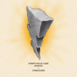 Riccardo Marchi的專輯Pompo Nelle Casse - Remixes