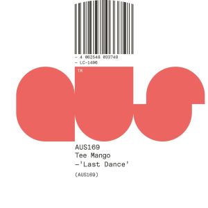 Tee Mango的專輯Heartbeat