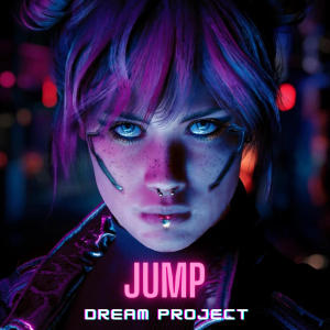 收聽Dream Project的jump歌詞歌曲