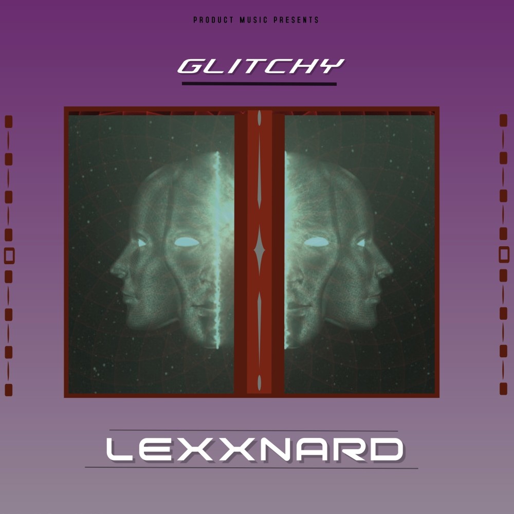 Glitchy (Explicit)