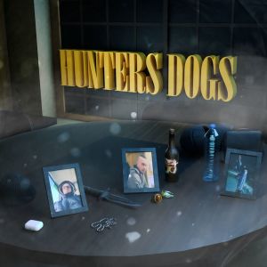 อัลบัม Hunters Dogs (Explicit) ศิลปิน Danger