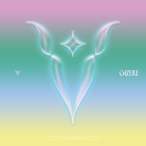 Album 灵（寻找羚少女Chapter.2） oleh GAZELLE羚