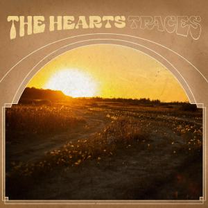 The Hearts的專輯The Long Goodbye