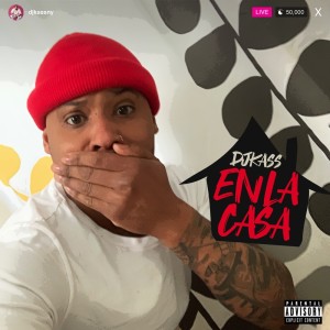 En La Casa (Explicit) dari Dj Kass