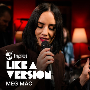 Meg Mac的專輯No Time To Die (triple j Like A Version)