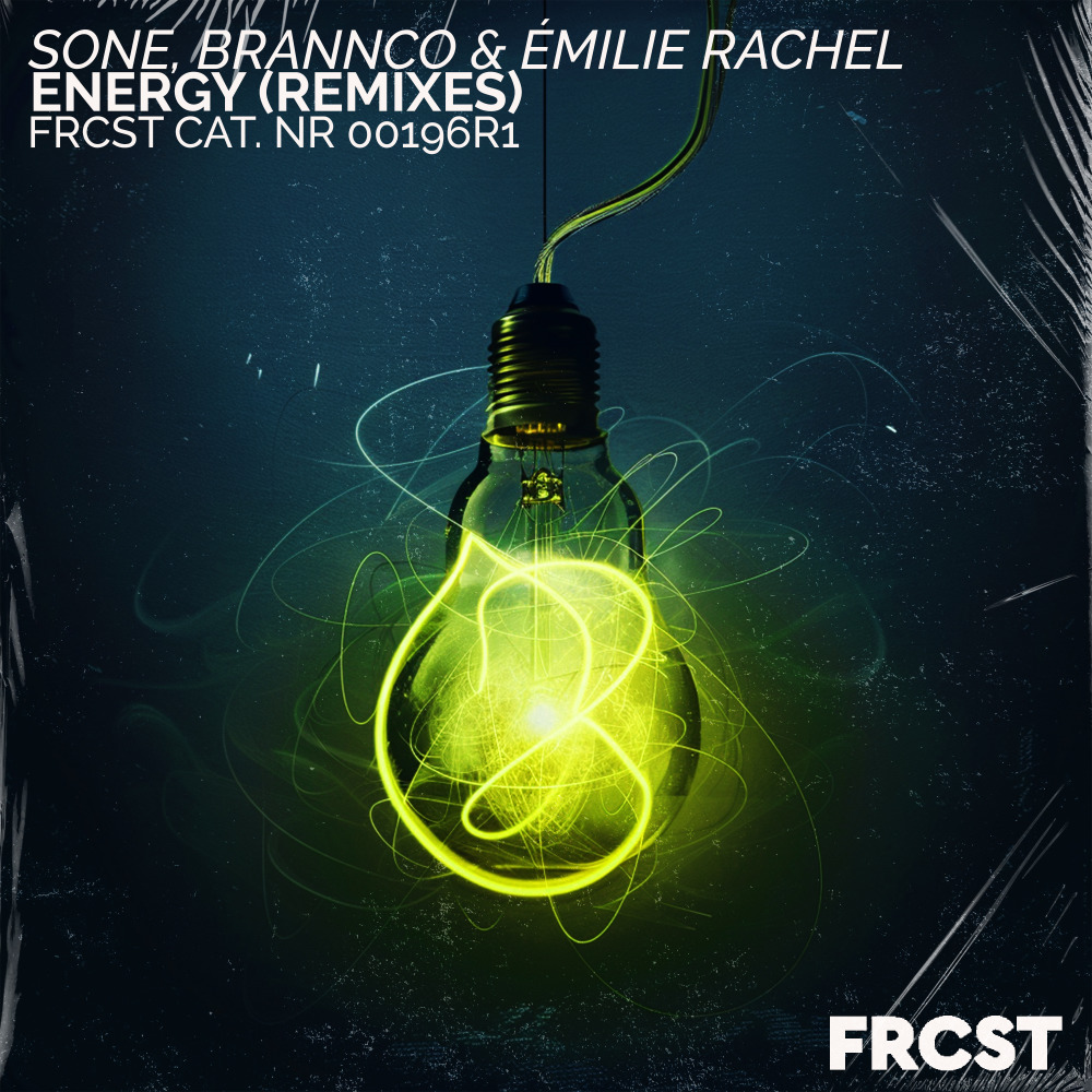Energy (Luccas Deo & KAF3R Remix)