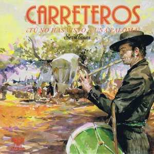 ดาวน์โหลดและฟังเพลง Saben Hacer el Camino พร้อมเนื้อเพลงจาก Carreteros