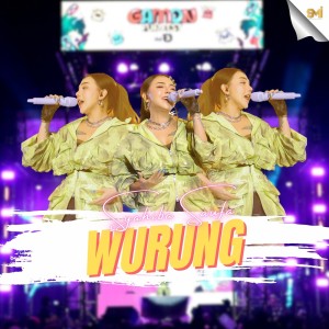 Syahiba Saufa的專輯WURUNG (Remix)