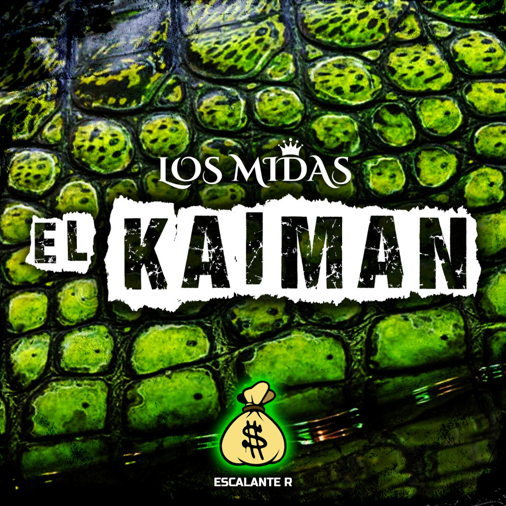 El Kaiman