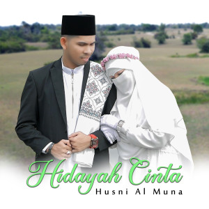 Album Hidayah Cinta from Husni Al Muna
