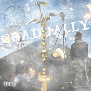 收听Raimu的GRADUALLY歌词歌曲