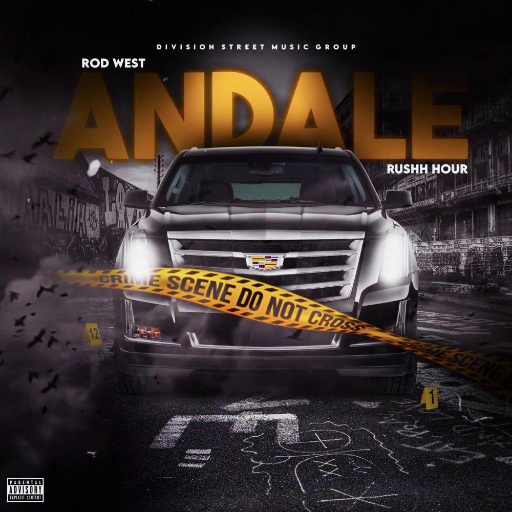 Andale (Explicit)