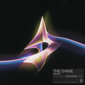R3hab的專輯The Chase