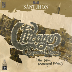 Chicago Basement Flood (The Dirty Damaged Files) [Explicit] dari DirtyDiggs