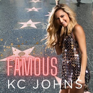 KC Johns的專輯Famous