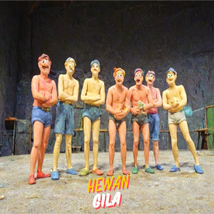 Listen to Hewan Gila song with lyrics from Juan.