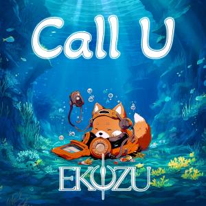 Eko Zu的專輯Call U