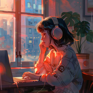 ดาวน์โหลดและฟังเพลง Concentración Binaural Para El Éxito Académico พร้อมเนื้อเพลงจาก Ruido Blanco Para Estudiar