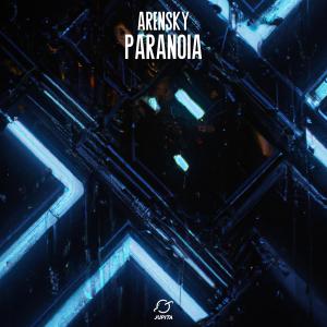 Listen to Paranoia song with lyrics from Arensky