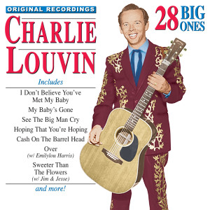 Charlie Louvin的專輯28 Big Ones