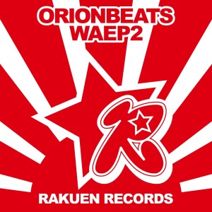 收聽ORIONBEATS的One Waon歌詞歌曲