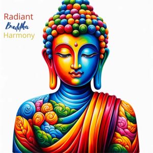 Album Radiant Buddha Harmony (New Age Melodies in Vivid Colors, Beautiful Awakening Mind) from New Age Soul Balance