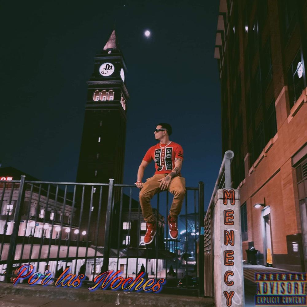 Por Las Noches (Explicit)
