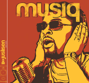 收聽Musiq的Time (Album Version|Edited)歌詞歌曲