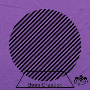 Album Bass Creation from 