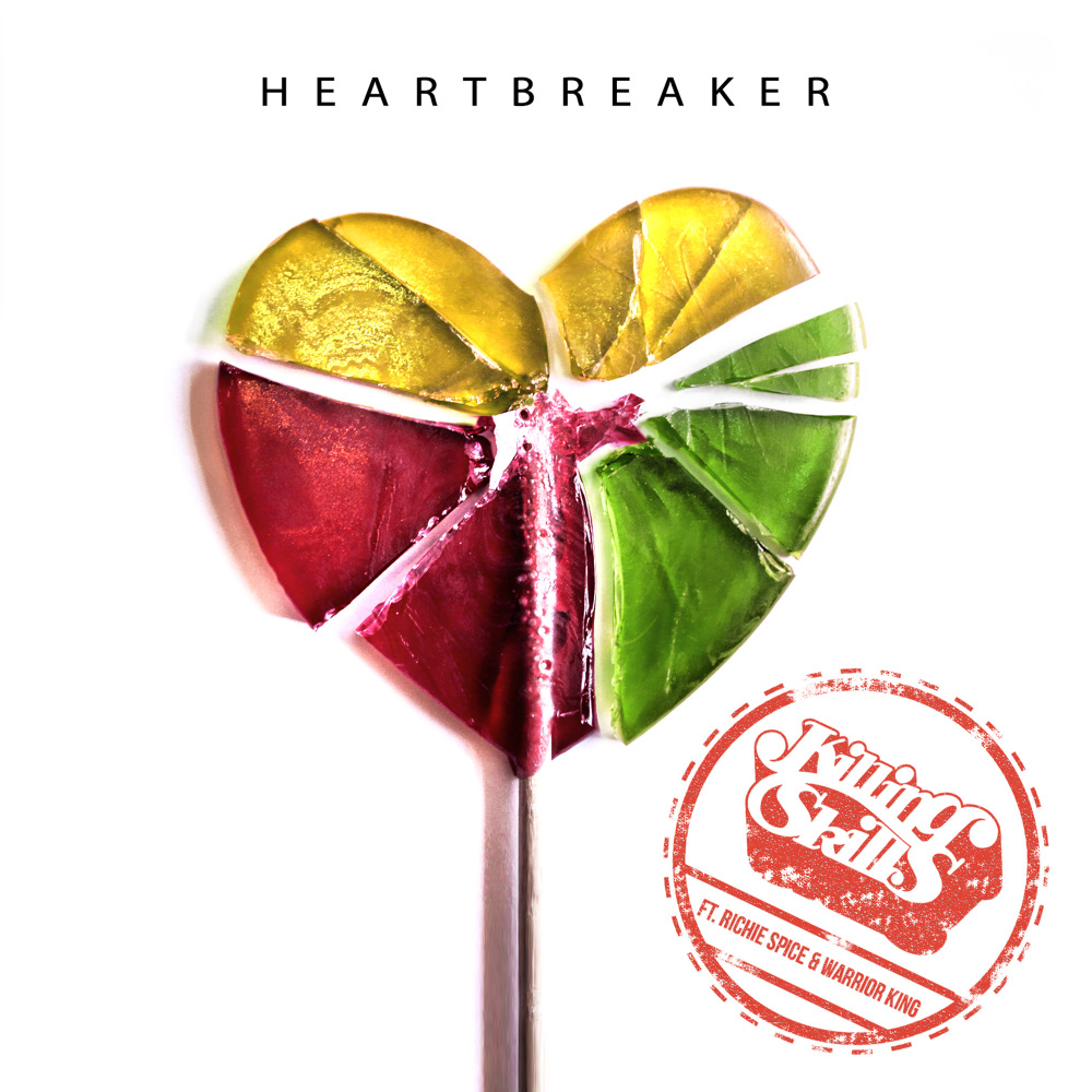 Heartbreaker (Arvai Remix)