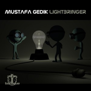 Dengarkan Lightbringer lagu dari Mustafa Gedik dengan lirik