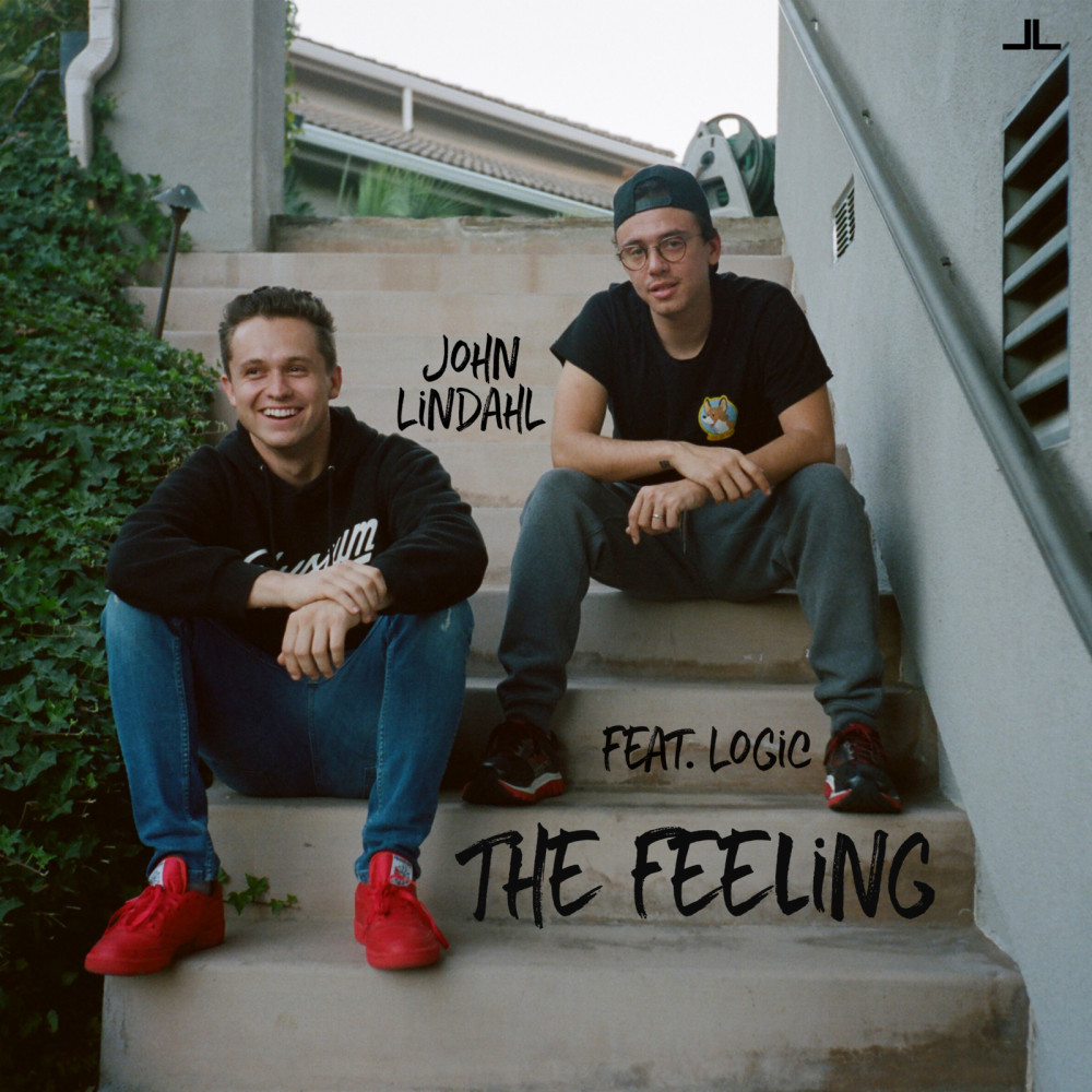 The Feeling(feat. Logic)