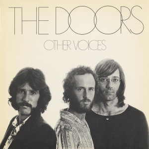 The Doors的專輯Other Voices