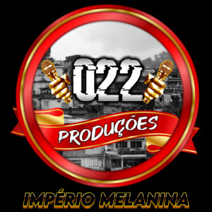022 Produções的專輯IMPÉRIO MELANINA