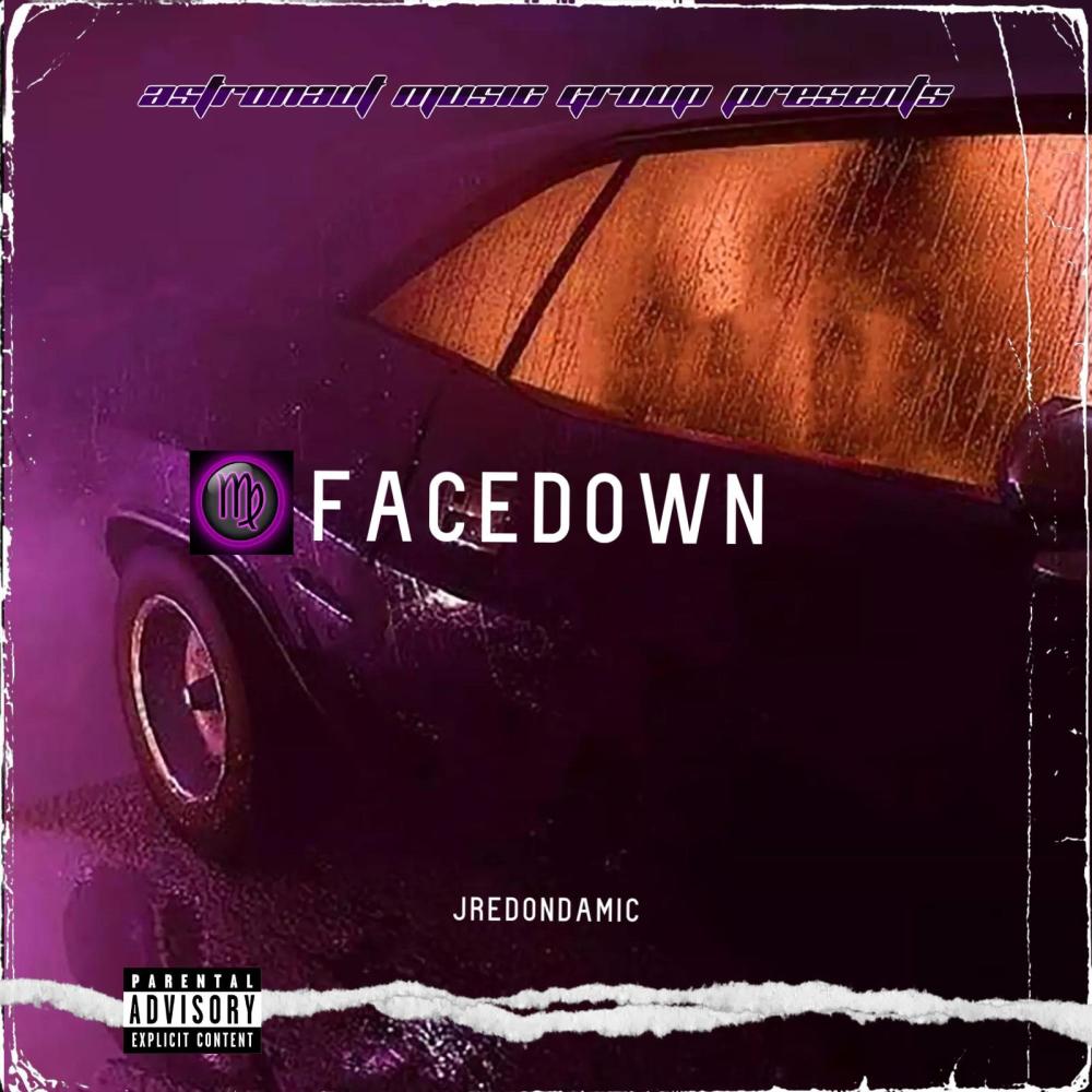 FaceDown (Explicit)