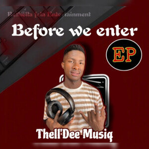 收聽Thell'Dee Musiq的Bacardi Ya Makula歌詞歌曲