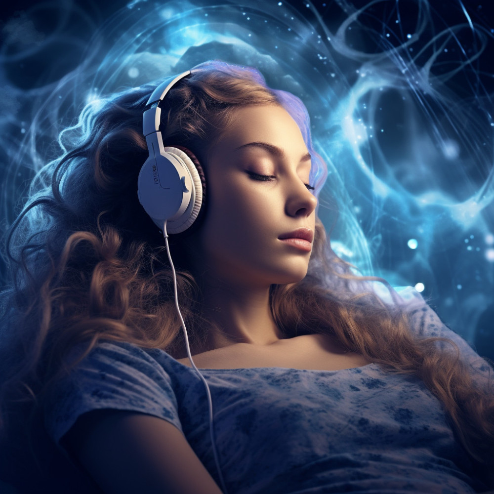 Music for Falsetto Calm