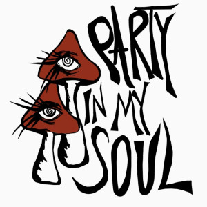Dengarkan lagu Party in My Soul nyanyian Stingray dengan lirik