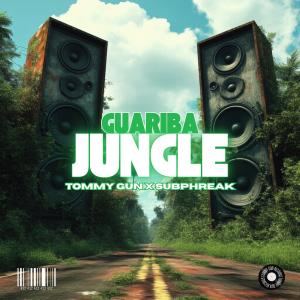 收聽Tommy Gun的Guariba Jungle (feat. SubPhreak)歌詞歌曲