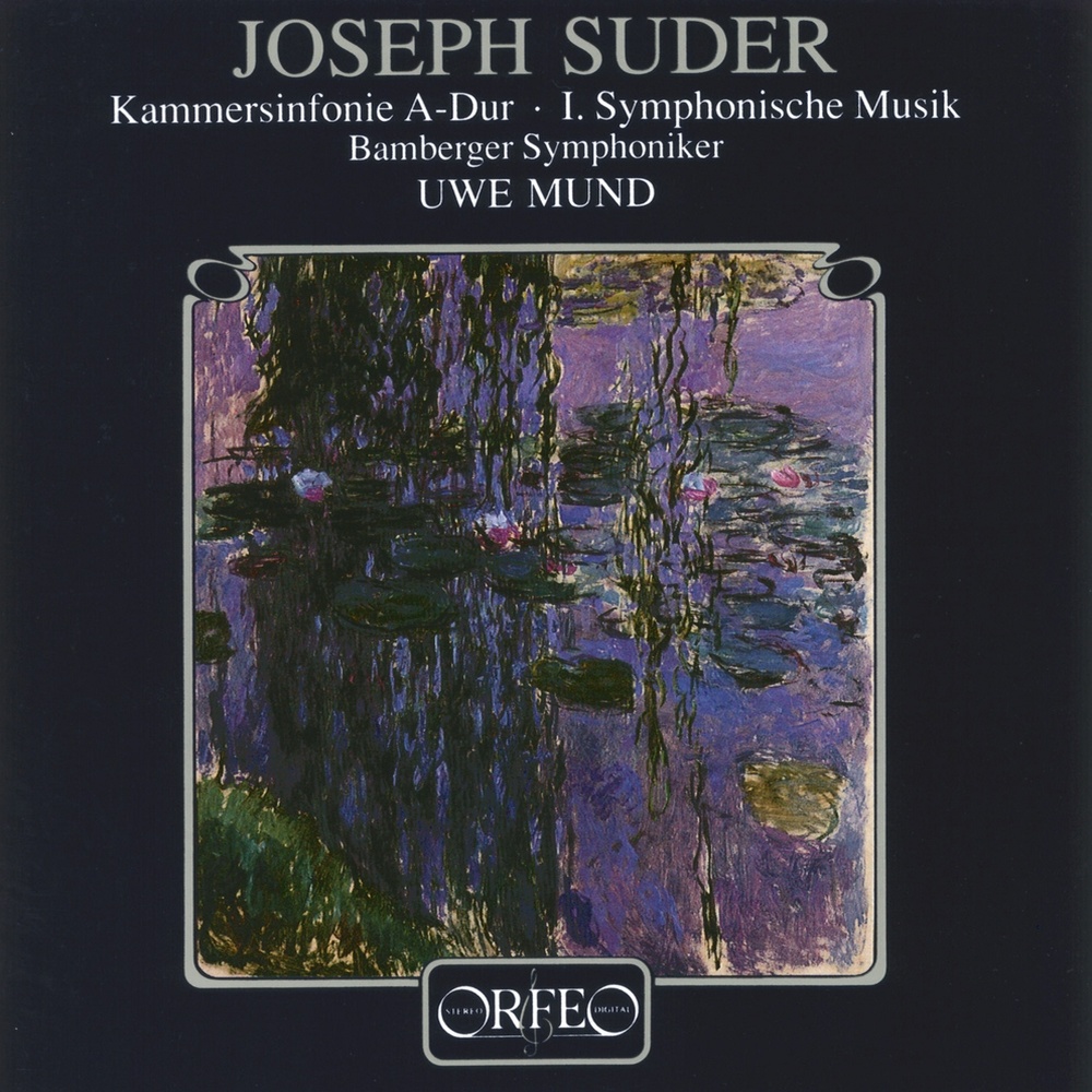 Symphonische Musik No. 1