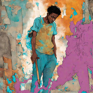 default playlist img