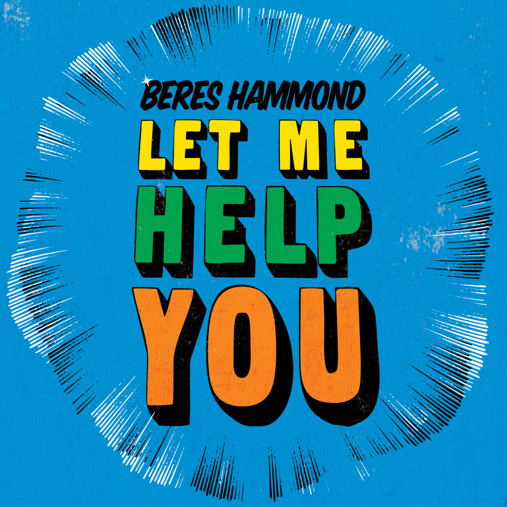 Let Me Help You