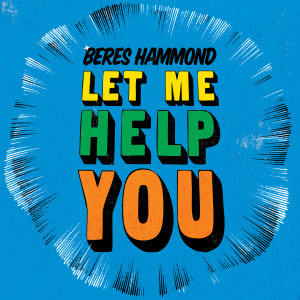 Beres Hammond的專輯Let Me Help You